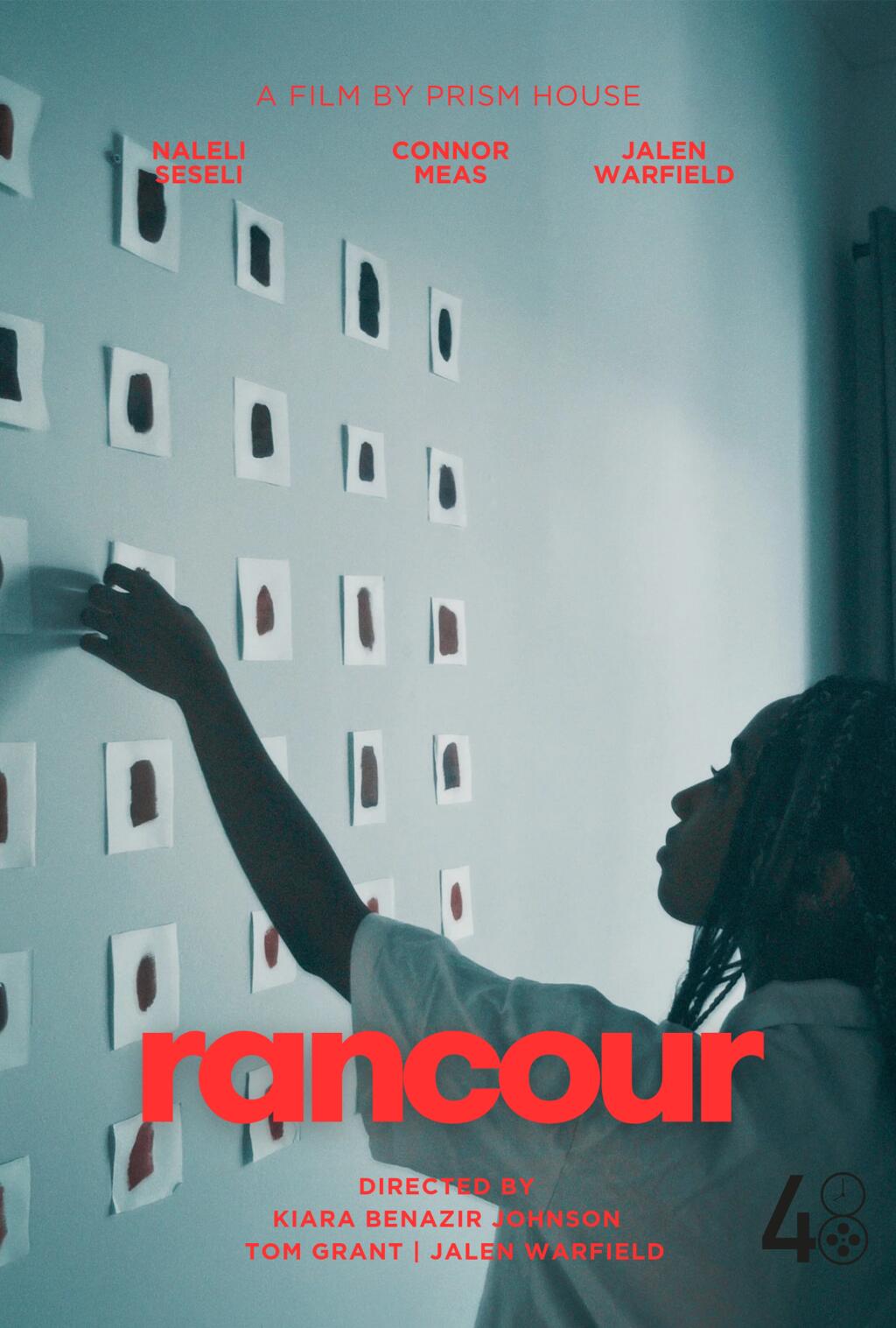 Johannesburg | 48 Hour Film Project